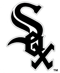 Chicago White Sox Logo