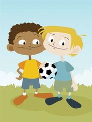 Day Camp clipart