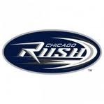 Rush Logo
