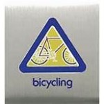 Cub Scout Bicycling Belt Loop