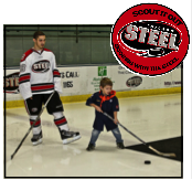 2013 Chicago Steel