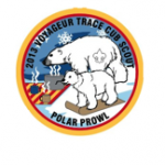 2013 Polar Prowl Patch