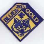 2013 B&G Patch