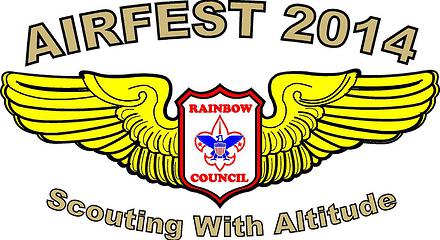 Airfest Logo