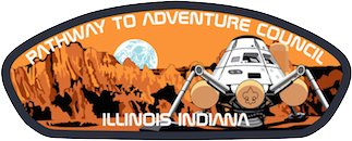 Pathway to Adventure