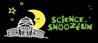 Snoozeum Graphic